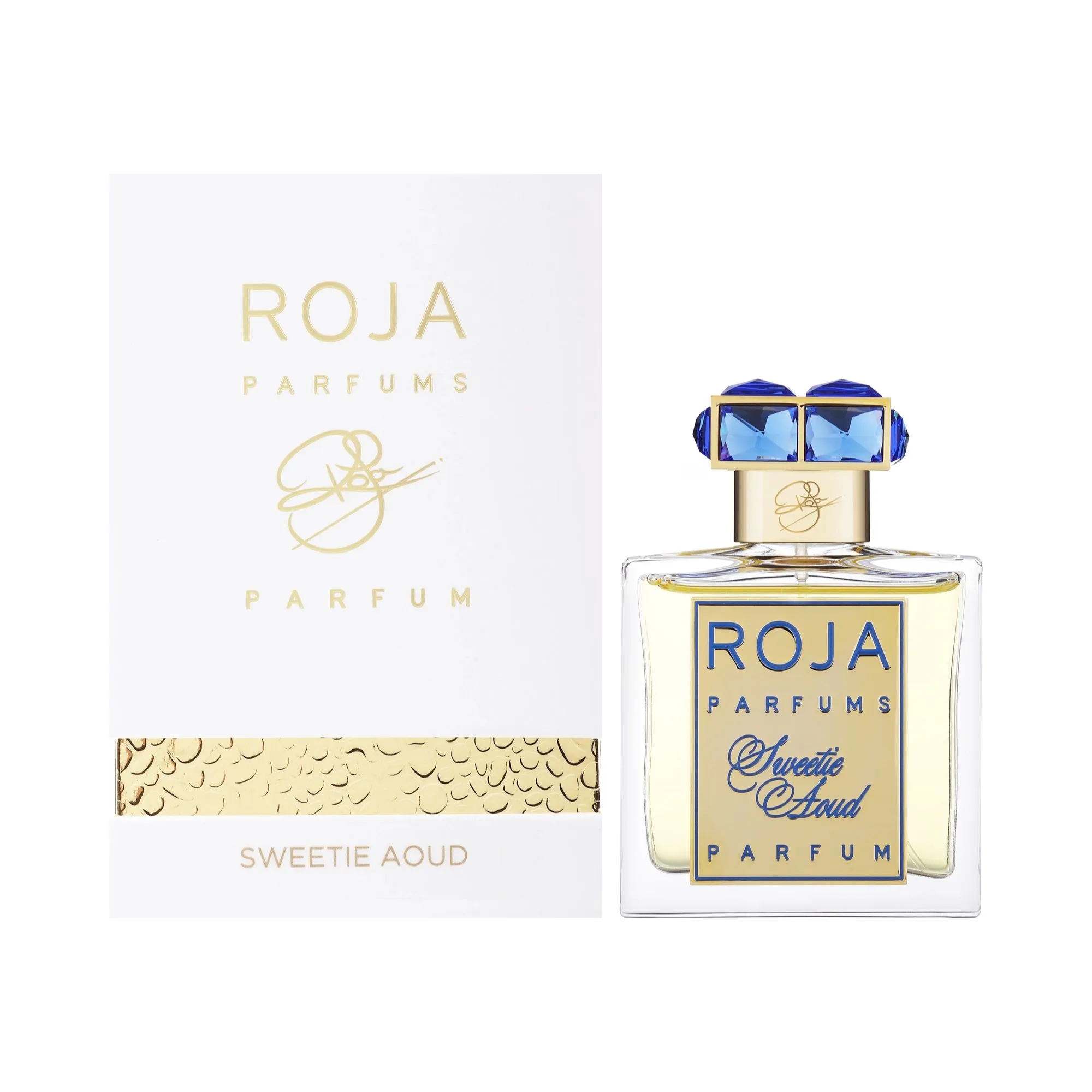 Sweetie Aoud Parfum